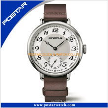 Factory Newcome Stainless Steel Watch Sport Gift Watch